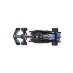 Bburago 1:43 RACE Formula F1 - BWT Alpine F1 Team A524 (2024) #10 (Pierre Gasly)