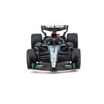 Bburago 1:43 RACE Formula F1 - Mercedes-AMG F1 W15 Performance (2024) #63 George Russel