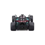Bburago 1:43 RACE Formula F1 - Mercedes-AMG F1 W15 Performance (2024) #63 George Russel