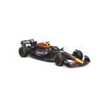 Bburago 1:43 RACE Formula F1 - Red Bull Racing RB20 (2024) #11 (Sergio Pérez)
