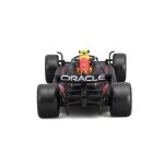 Bburago 1:43 RACE Formula F1 - Red Bull Racing RB20 (2024) #11 (Sergio Pérez)