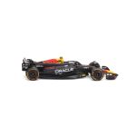 Bburago 1:43 RACE Formula F1 - Red Bull Racing RB20 (2024) #11 (Sergio Pérez)