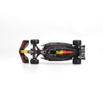 Bburago 1:43 RACE Formula F1 - Red Bull Racing RB20 (2024) #11 (Sergio Pérez)