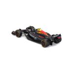 Bburago 1:43 RACE Formula F1 - Red Bull Racing RB20 (2024) #11 (Sergio Pérez)