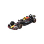 Bburago 1:43 RACE Formula F1 - Red Bull Racing RB20 (2024) #11 (Sergio Pérez)