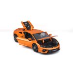 Bburago 1:18 TOP - Lamborghini Temerario - Orange