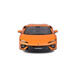 Bburago 1:18 TOP - Lamborghini Temerario - Orange