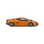 Bburago 1:18 TOP - Lamborghini Temerario - Orange