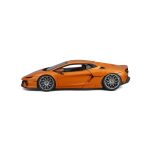 Bburago 1:18 TOP - Lamborghini Temerario - Orange
