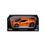 Bburago 1:18 TOP - Lamborghini Temerario - Orange