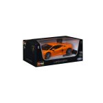 Bburago 1:18 TOP - Lamborghini Temerario - Orange