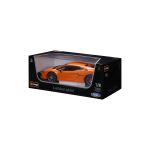 Bburago 1:18 TOP - Lamborghini Temerario - Orange
