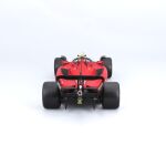 Bburago 1:24 Formula F1 Ferrari Scuderia SF-23 (2023) nr.55 Carlos Sainz  - with driver and decorati