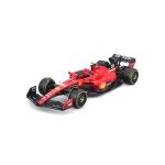 Bburago 1:24 Formula F1 Ferrari Scuderia SF-23 (2023) nr.55 Carlos Sainz  - with driver and decorati