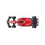 Bburago 1:24 Formula F1 Ferrari Scuderia SF-23 (2023) nr.55 Carlos Sainz  - with driver and decorati
