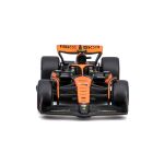 Bburago 1:43 RACE Formula F1 - McLaren F1 Team MCL38 Senna Edition