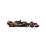 Bburago 1:43 RACE Formula F1 - McLaren F1 Team MCL38 Senna Edition