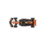 Bburago 1:43 RACE Formula F1 - McLaren F1 Team MCL38 Senna Edition