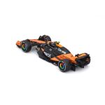 Bburago 1:43 RACE Formula F1 - McLaren F1 Team MCL38 Senna Edition