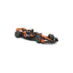 Bburago 1:43 RACE Formula F1 - McLaren F1 Team MCL38 Senna Edition