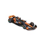 Bburago 1:43 RACE Formula F1 - McLaren F1 Team MCL38 Senna Edtion