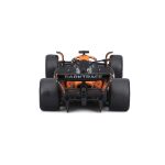Bburago 1:43 RACE Formula F1 - McLaren F1 Team MCL38 Senna Edtion