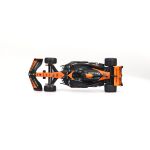 Bburago 1:43 RACE Formula F1 - McLaren F1 Team MCL38 Senna Edtion