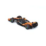 Bburago 1:43 RACE Formula F1 - McLaren F1 Team MCL38 Senna Edtion