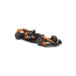 Bburago 1:43 RACE Formula F1 - McLaren F1 Team MCL38 Senna Edtion