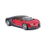 Bburago 1:18 Plus Bugatti Chiron Sport PLUS red