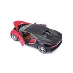 Bburago 1:18 Plus Bugatti Chiron Sport PLUS red