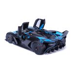 Bburago 1:18 TOP Bugatti Bolide Blue/Black