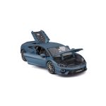 Bburago 1:18 TOP - Lamborghini Temerario - Blue
