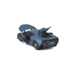 Bburago 1:18 TOP - Lamborghini Temerario - Blue