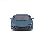 Bburago 1:18 TOP - Lamborghini Temerario - Blue