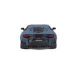 Bburago 1:18 TOP - Lamborghini Temerario - Blue