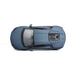 Bburago 1:18 TOP - Lamborghini Temerario - Blue