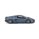 Bburago 1:18 TOP - Lamborghini Temerario - Blue