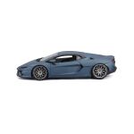 Bburago 1:18 TOP - Lamborghini Temerario - Blue