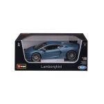 Bburago 1:18 TOP - Lamborghini Temerario - Blue