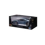 Bburago 1:18 TOP - Lamborghini Temerario - Blue