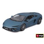 Bburago 1:18 TOP - Lamborghini Temerario - Blue