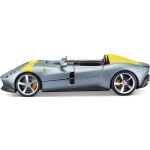 Bburago 1:18 Ferrari Monza SP1 Blue