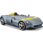 Bburago 1:18 Ferrari Monza SP1 Blue