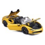 Bburago 1:18 Ferrari SF90 Spider