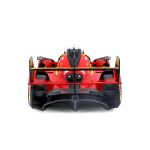 Bburago 1:18 Ferrari Racing 499P nr.50 Red 24H Le Mans Champion 2024