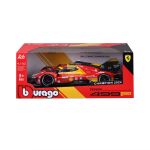 Bburago 1:18 Ferrari Racing 499P nr.50 Red 24H Le Mans Champion 2024