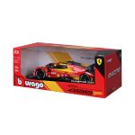 Bburago 1:18 Ferrari Racing 499P nr.50 Red 24H Le Mans Champion 2024
