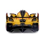 Bburago 1:18 Ferrari Racing 499P nr.83 Yellow 24H Le Mans 2024