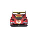 Bburago 1:24 Ferrari  Racing - 499P - 24h Le Mans Champion 2024